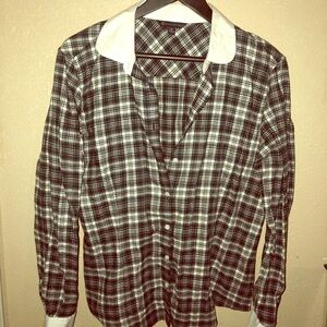 NWOT Brooks Brothers Button Up